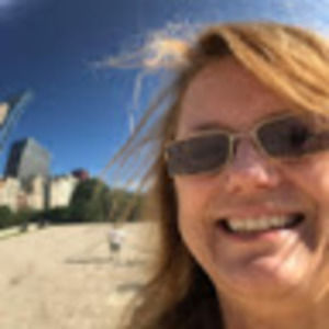 Meet your Posher, Shari